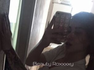 Beauty_Roxxxxy