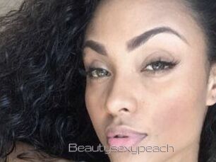 Beautysexypeach