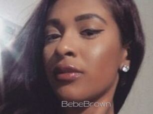 BebeBrown