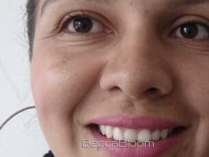 BeccaBloom