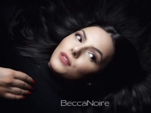 BeccaNoire