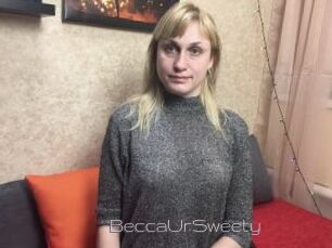 BeccaUrSweety_