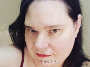 Beckah