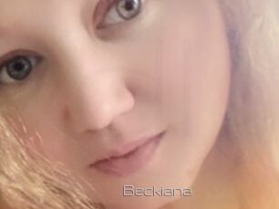 Beckiana