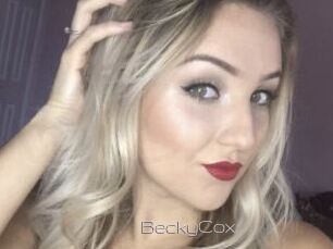 BeckyCox