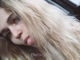 BeckyWayne