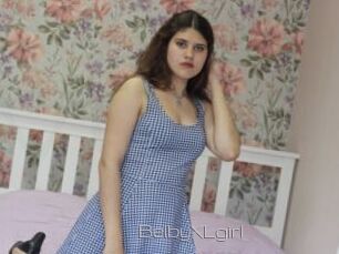 BeibyXLgirl