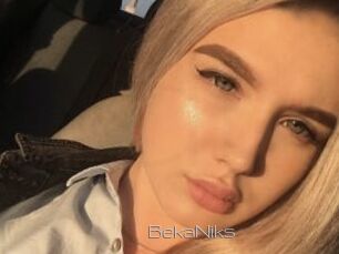 BekaNiks