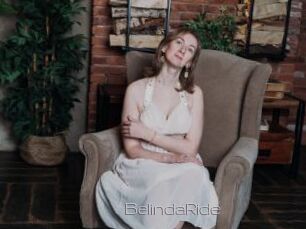 BelindaRide
