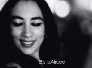 BellaAlicee