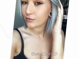 BellaClaire21