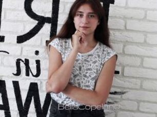 BellaCopeland