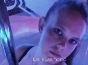 BellaDiemond