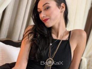 BellaKaiX