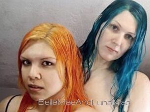 BellaMaeAndLunaMae