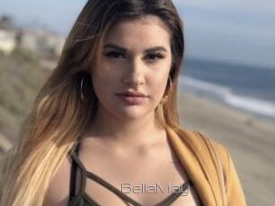 BellaMay