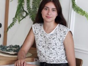 BellaMorgan