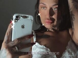 BellaRaePeace