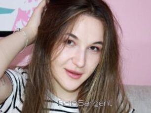 BellaSargent