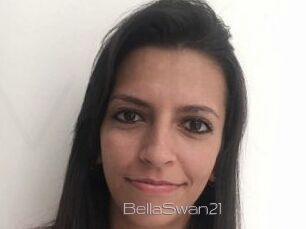 BellaSwan21