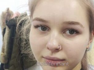 BellaTennant