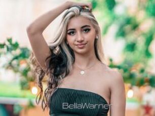 BellaWarner