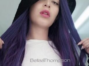 BellaaThompson