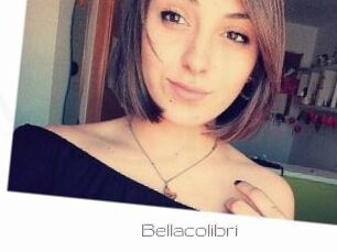 Bellacolibri