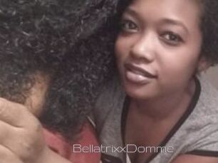 BellatrixxDomme
