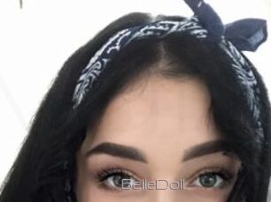 BelleDoll