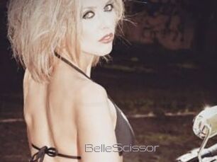 BelleScissor