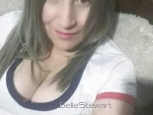 BelleStewart