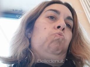 Belledenuit