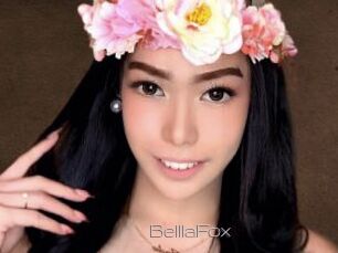 BelllaFox