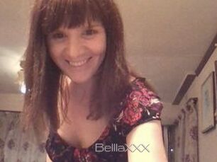 BelllaXXX