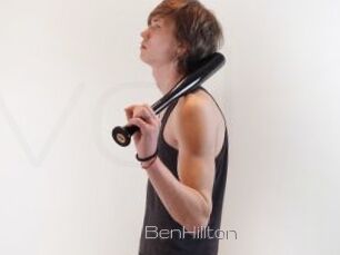 BenHillton