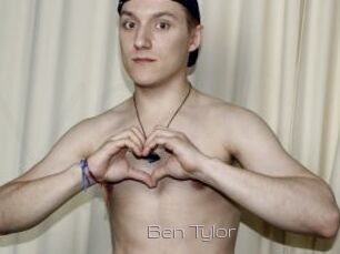 Ben_Tylor