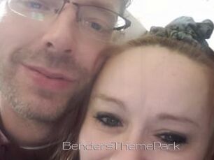 BendersThemePark