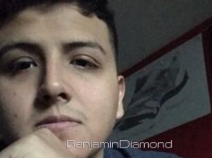 Benjamin_Diamond