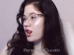 BenjaminaDucatti