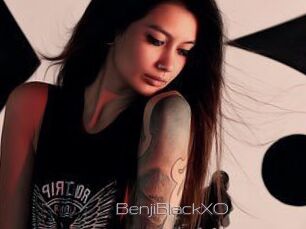 BenjiBlackXO