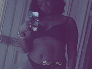 Benji_xo