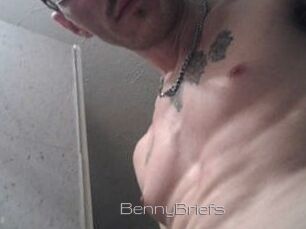 BennyBriefs