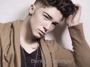 Bently_Castings