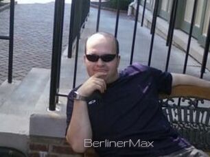BerlinerMax