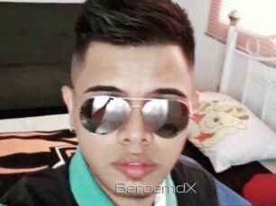 BeroemdX