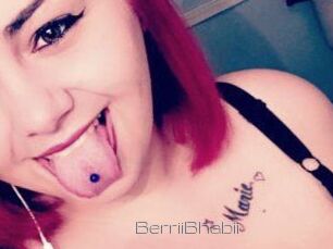 Berrii_Bhabii