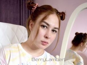 BerryLambert