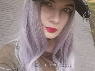 BerrySunsett