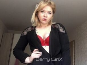 Berry_GirlX